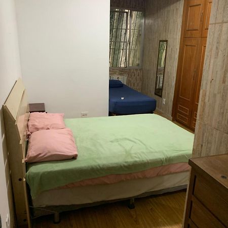 Apartamento 4 Quartos Em Copacabana, Apartamento Completo E Muito Confortavel Rio de Janeiro Buitenkant foto