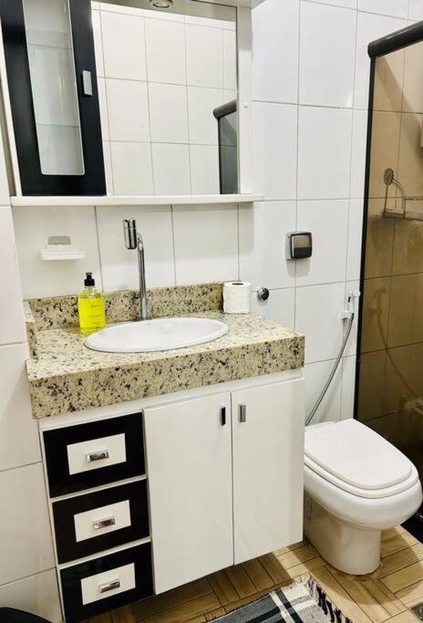 Apartamento 4 Quartos Em Copacabana, Apartamento Completo E Muito Confortavel Rio de Janeiro Buitenkant foto