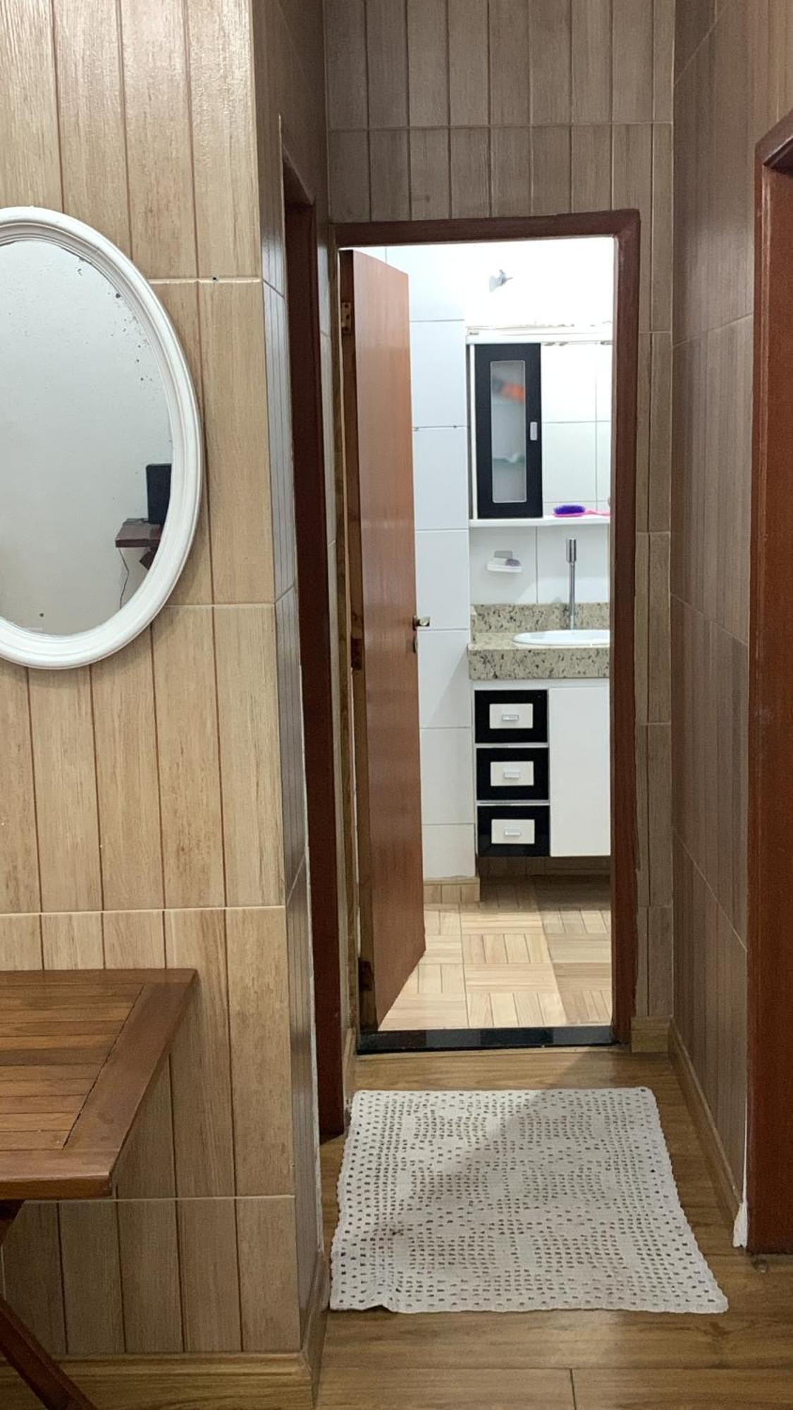 Apartamento 4 Quartos Em Copacabana, Apartamento Completo E Muito Confortavel Rio de Janeiro Buitenkant foto